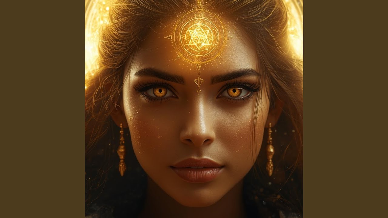 Divine Seduction