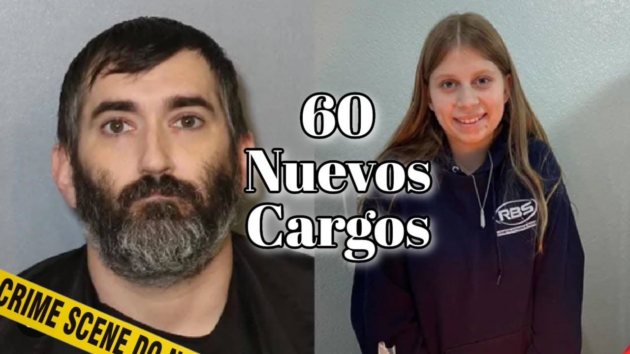 ACTUALIZACIÓN: Caso Madeline Soto ~ 
