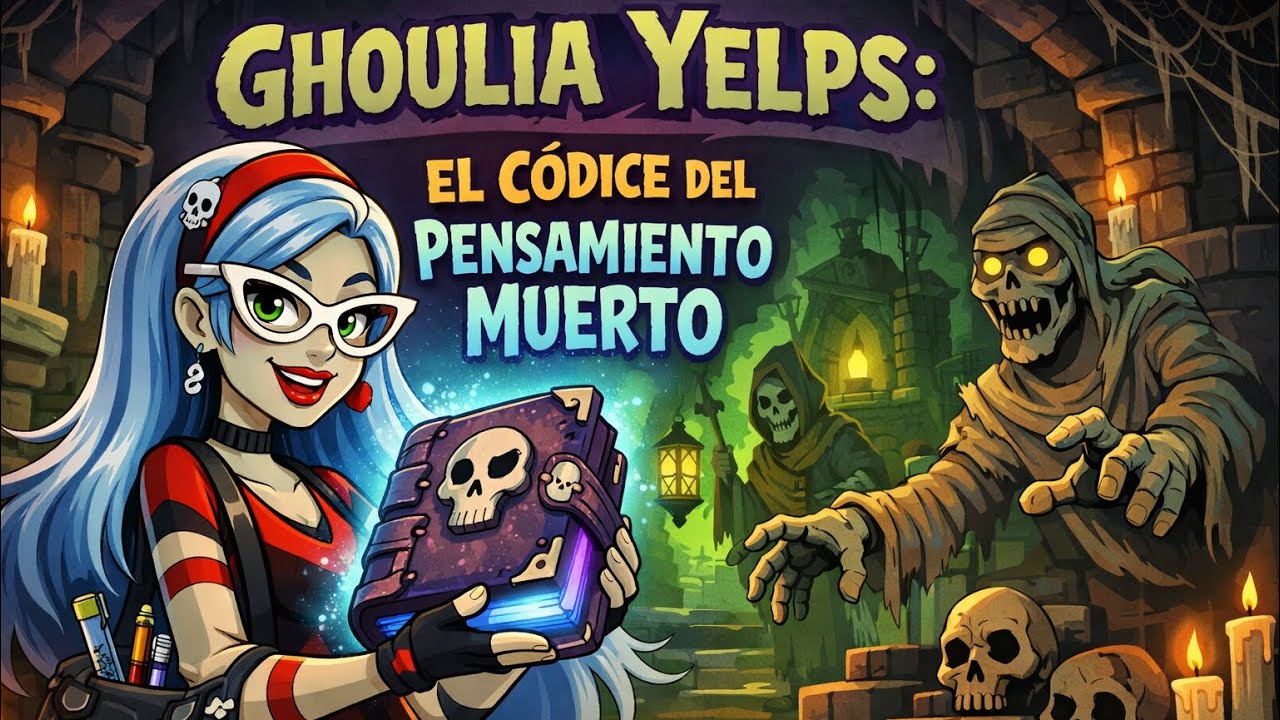 El Códice del Pensamiento Muerto 