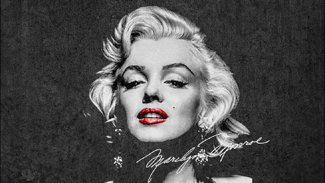 Marilyn Monroe - Drake Type Beat