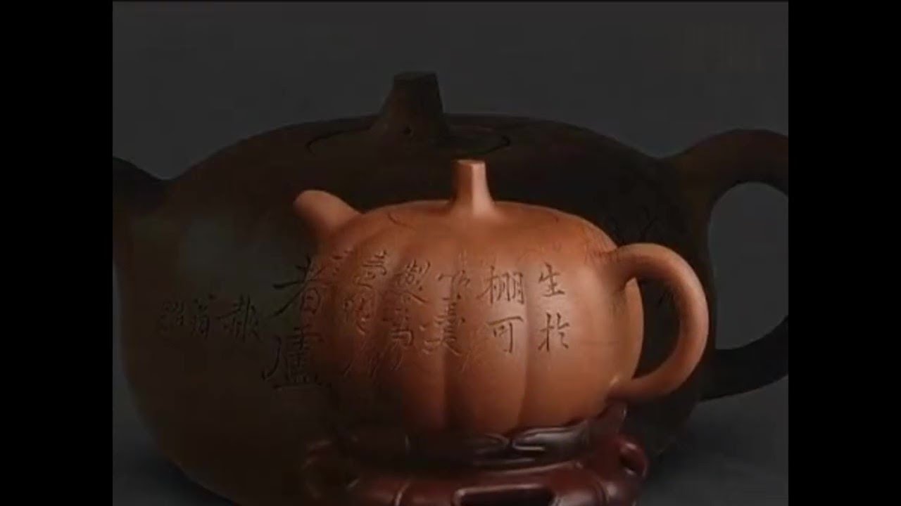 晚清紫砂文人高峰，梅调鼎与他的“玉成窑”（下）