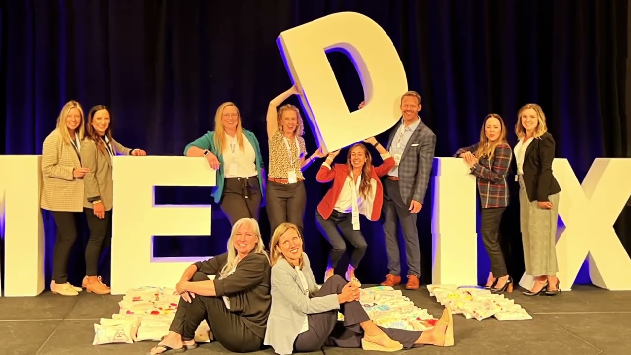 This is Medix: Staffing Recruiting and Sales Opportunities