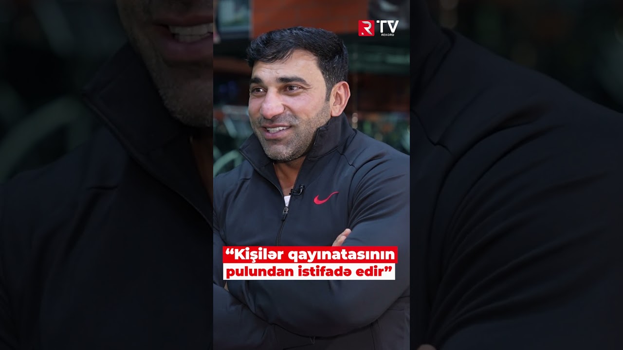 Kamil Zeynallı: 