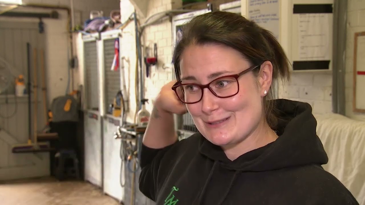 Belinda Green History | October 2022 | RPGTV Kennel Visits