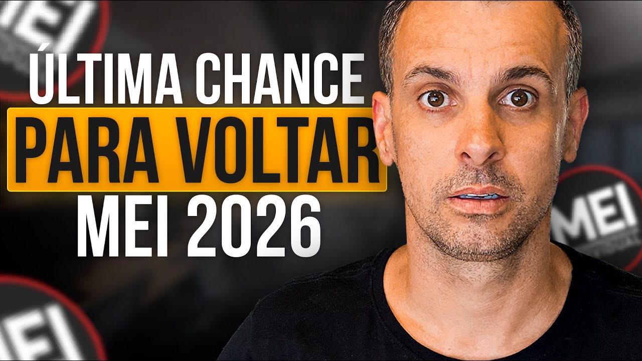 REQUISITOS para VOLTAR para o MEI do JEITO CERTO e ERROS que todo MEI COMETE na SOLICITAÇÃO