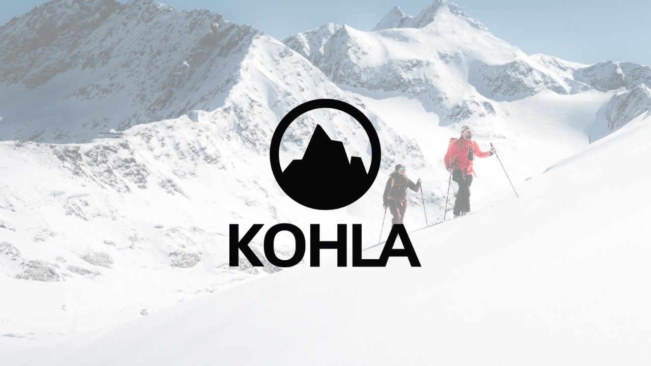 Kohla - Guided by Tradition.