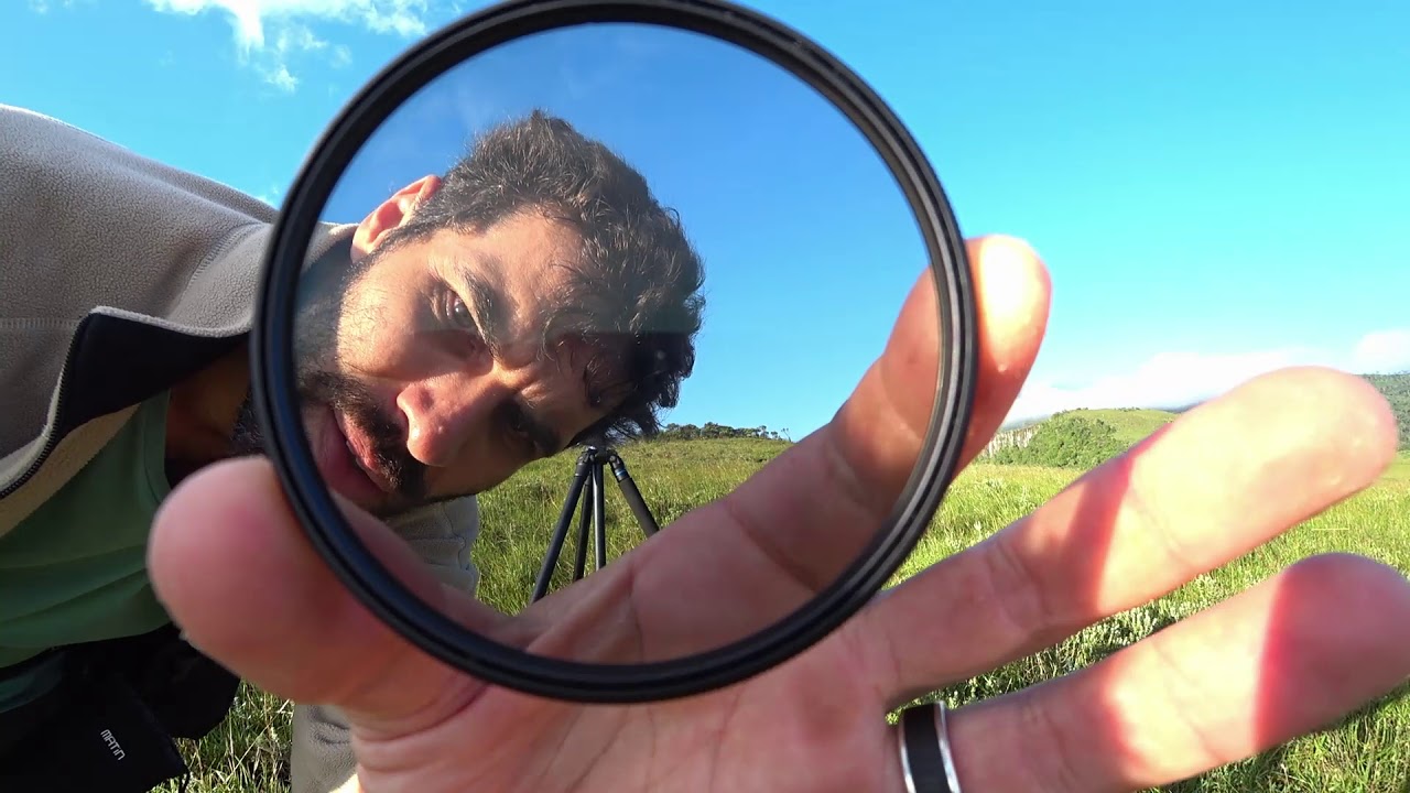 PAISAGEM EM PRETO E BRANCO COM A LUA - Homenagem à Ansel Adams