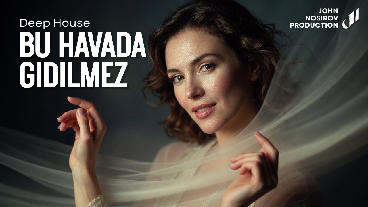 Bu Havada Gidilmez (Original Mix) | deep house & chill music