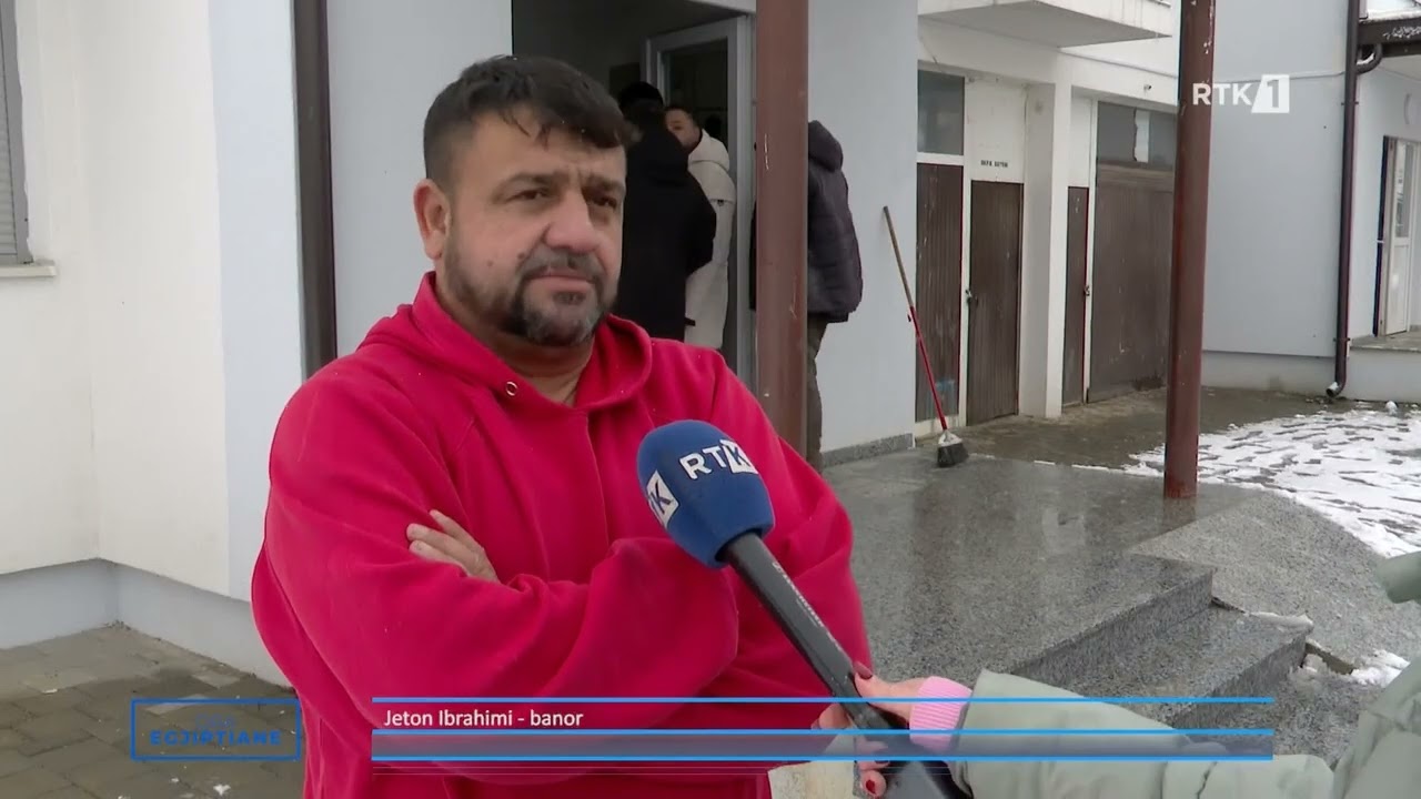 Ora Egjiptiane  10.01.2026