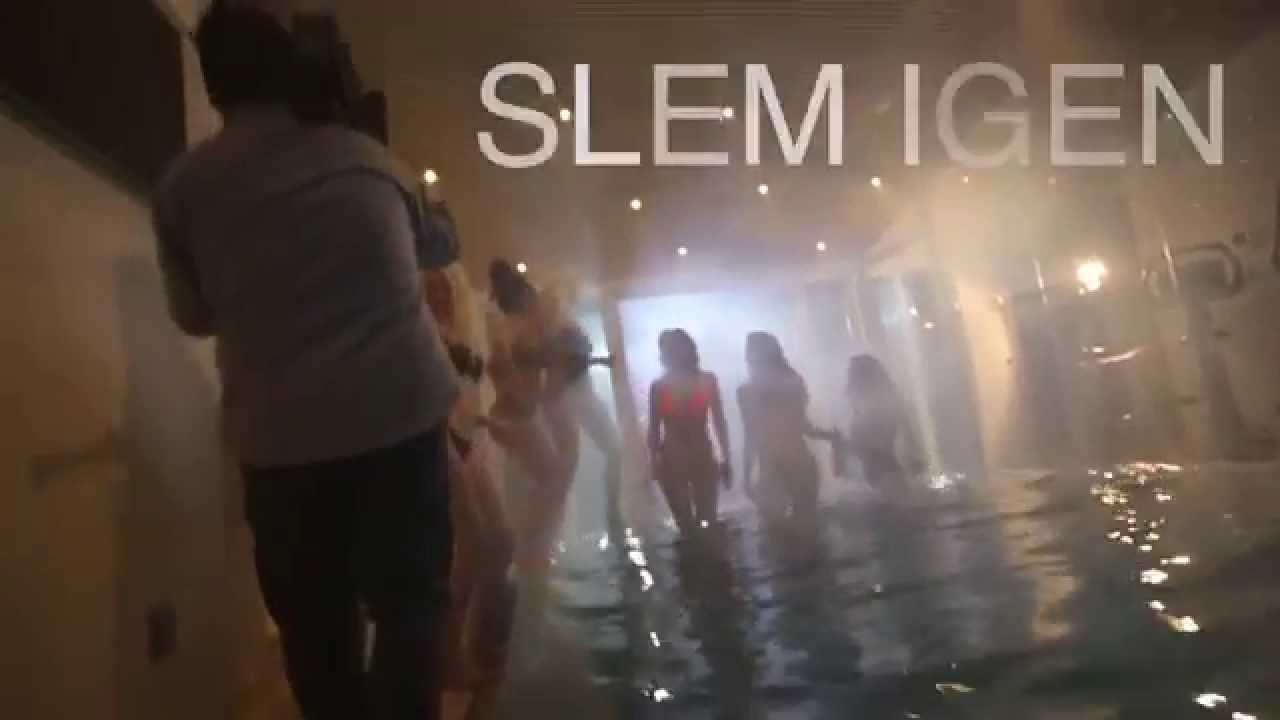 Blak & Jimilian - Slem Igen (feat. Ceci Luca) (bag om scenerne)