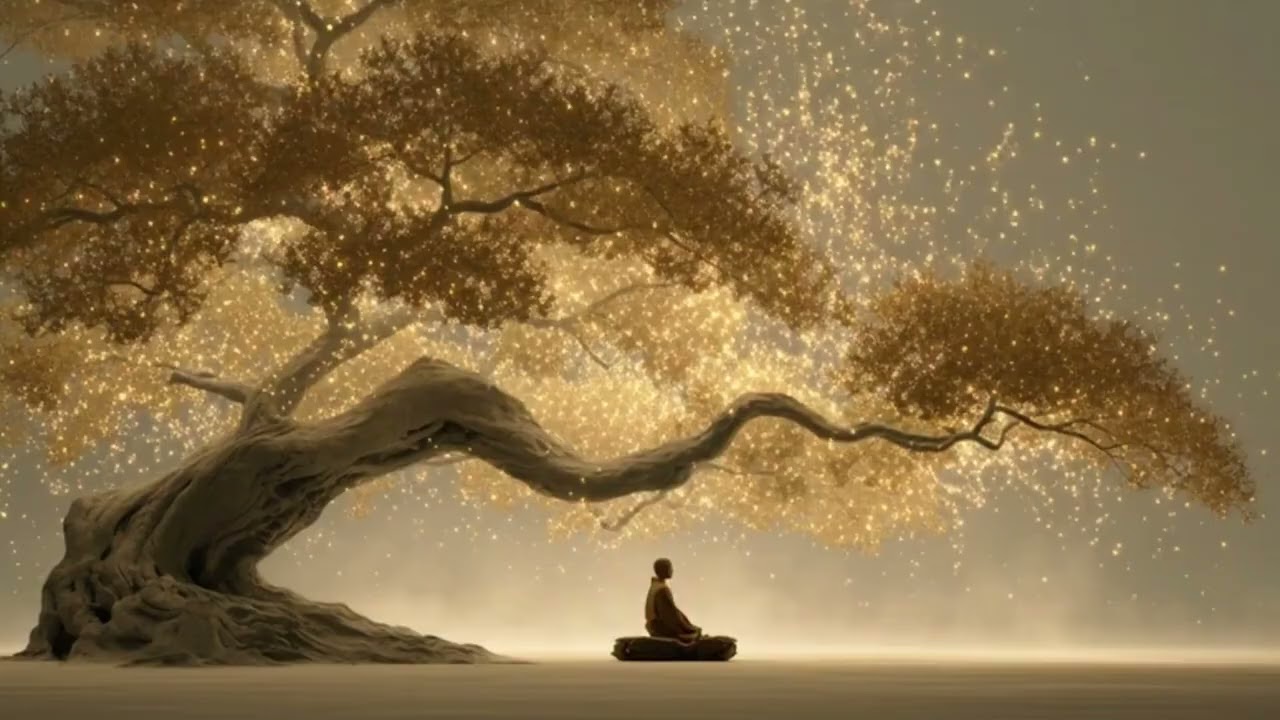 Zen Music for Sleep and Deep Relaxation | Calm Your Mind