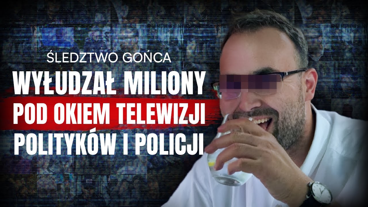 FILM GOŃCA O ANDRZEJU R. ODPOWIADAMY JOŃSKIEMU I RUTKOWSKIEMU