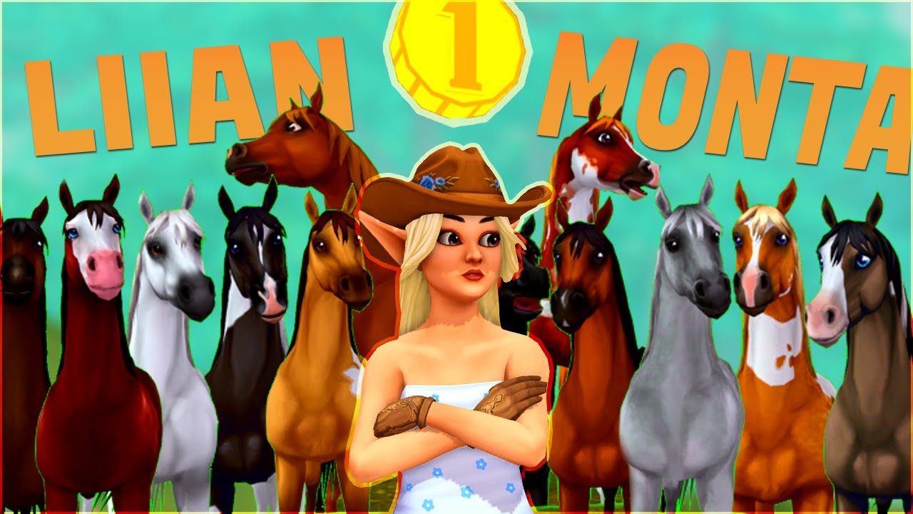 OSTETAAN KAIKKI G2 ARABIT! 🐴💸 - SSO Suomi