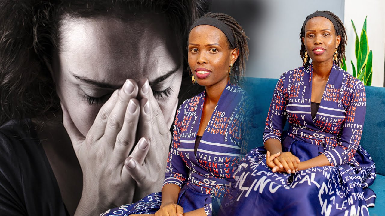 My journey PART2:BITEYE UBWOBA😭NAFASHWE KU NGUVU NA PAPA AMVYARA/Bampoye ko namuvuze akiriho😭
