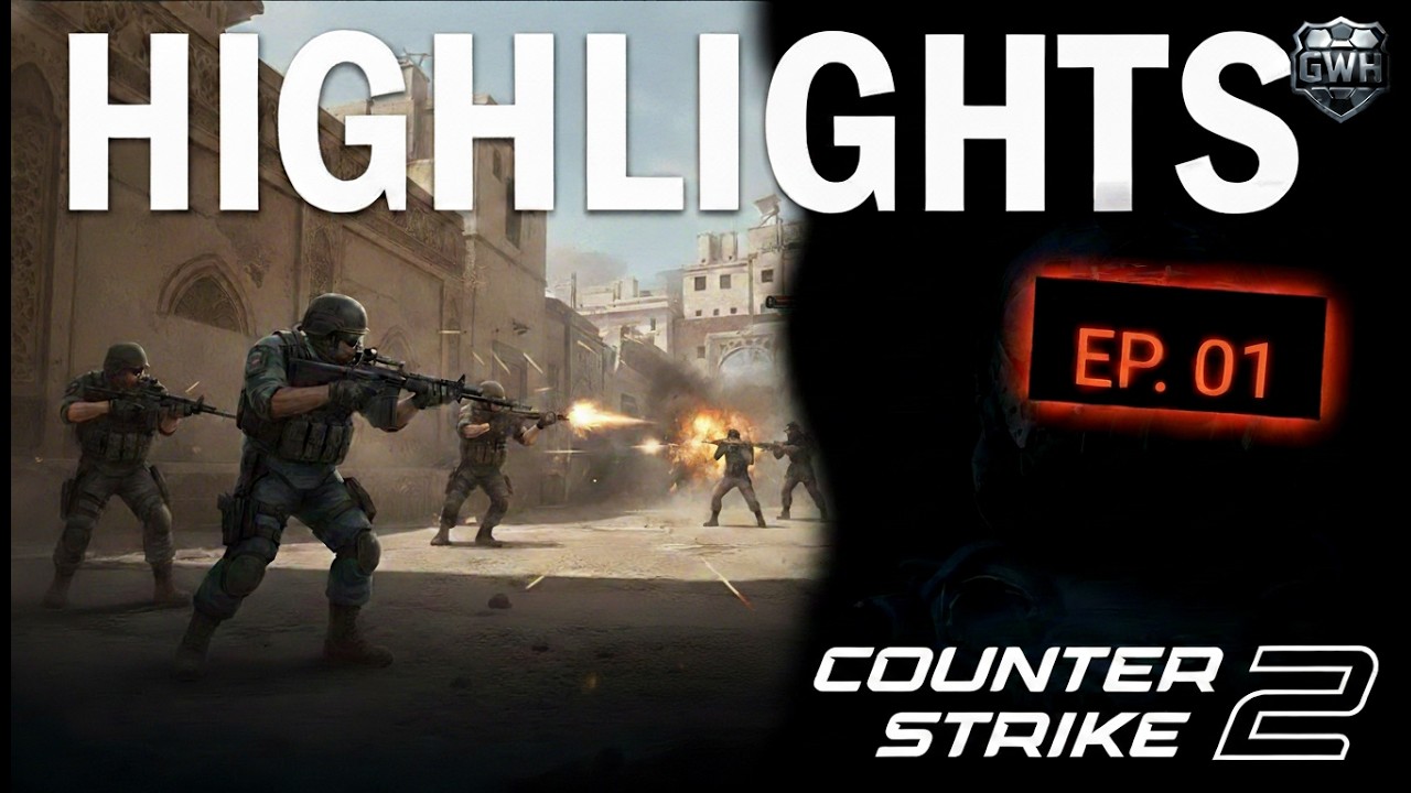 The BEST Twitch Clips of COUNTER-STRIKE This Week! - 16-02-2026 to 19-02-2026