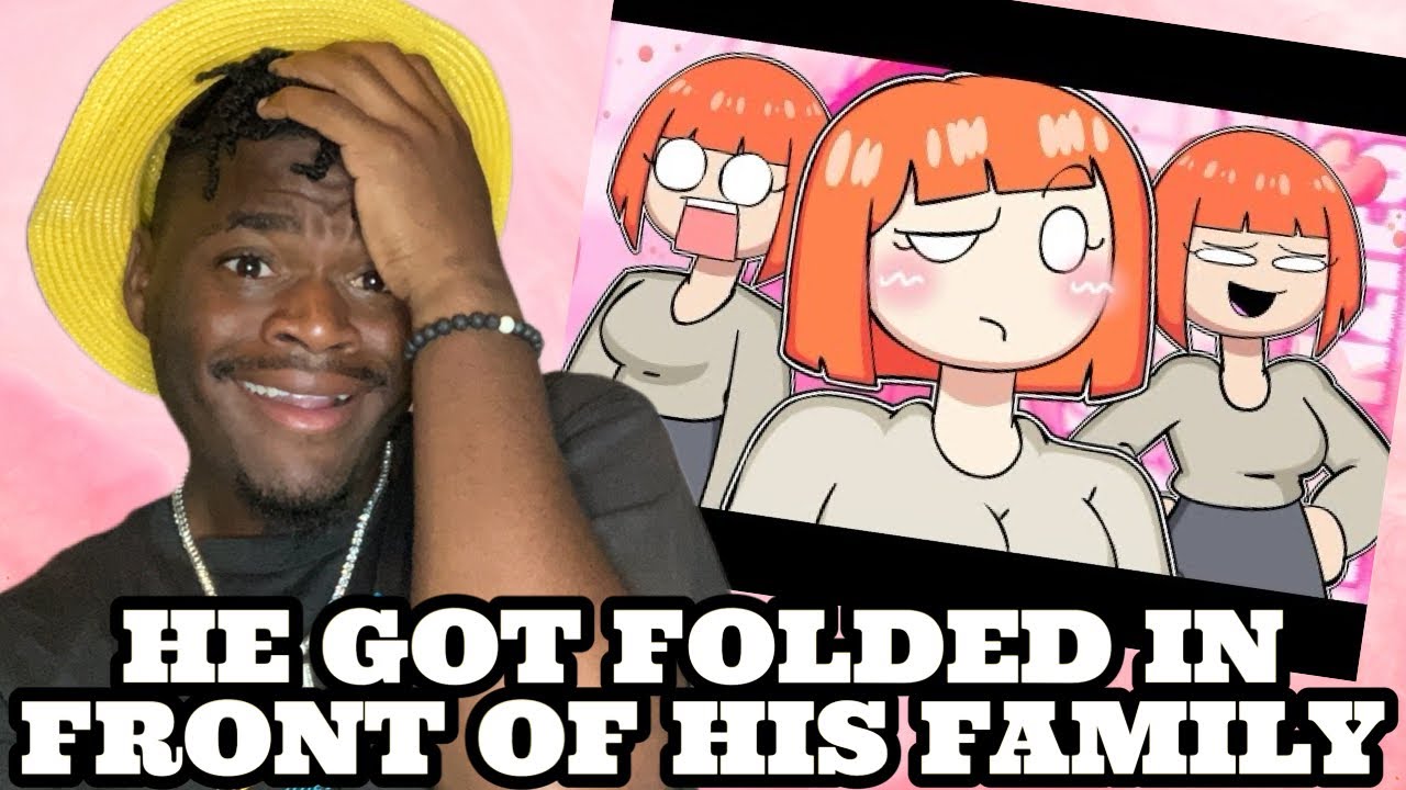 Japanese Mcdonalds Mom Aint Safe - @TOONZIESTV | REACTION #toonzies #makavelitv