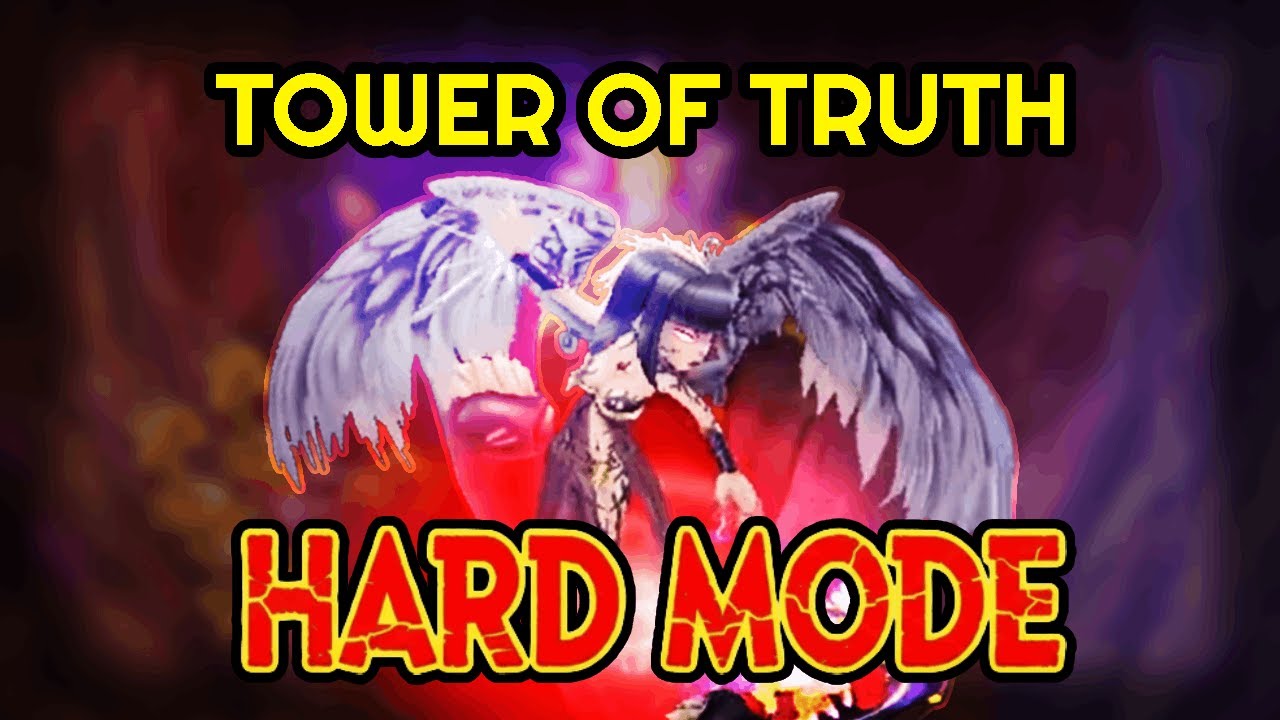 Raid Dragonica | Tower Of Truth | HARD | Dragoon PoV
