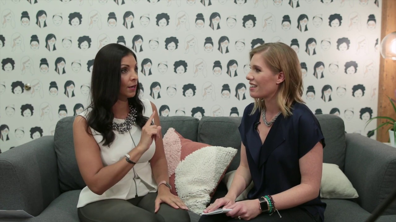 LoftiTV S1E9: Megan Wessels, Founder of Powerful Partners on Top Business Tools for a Start-Up