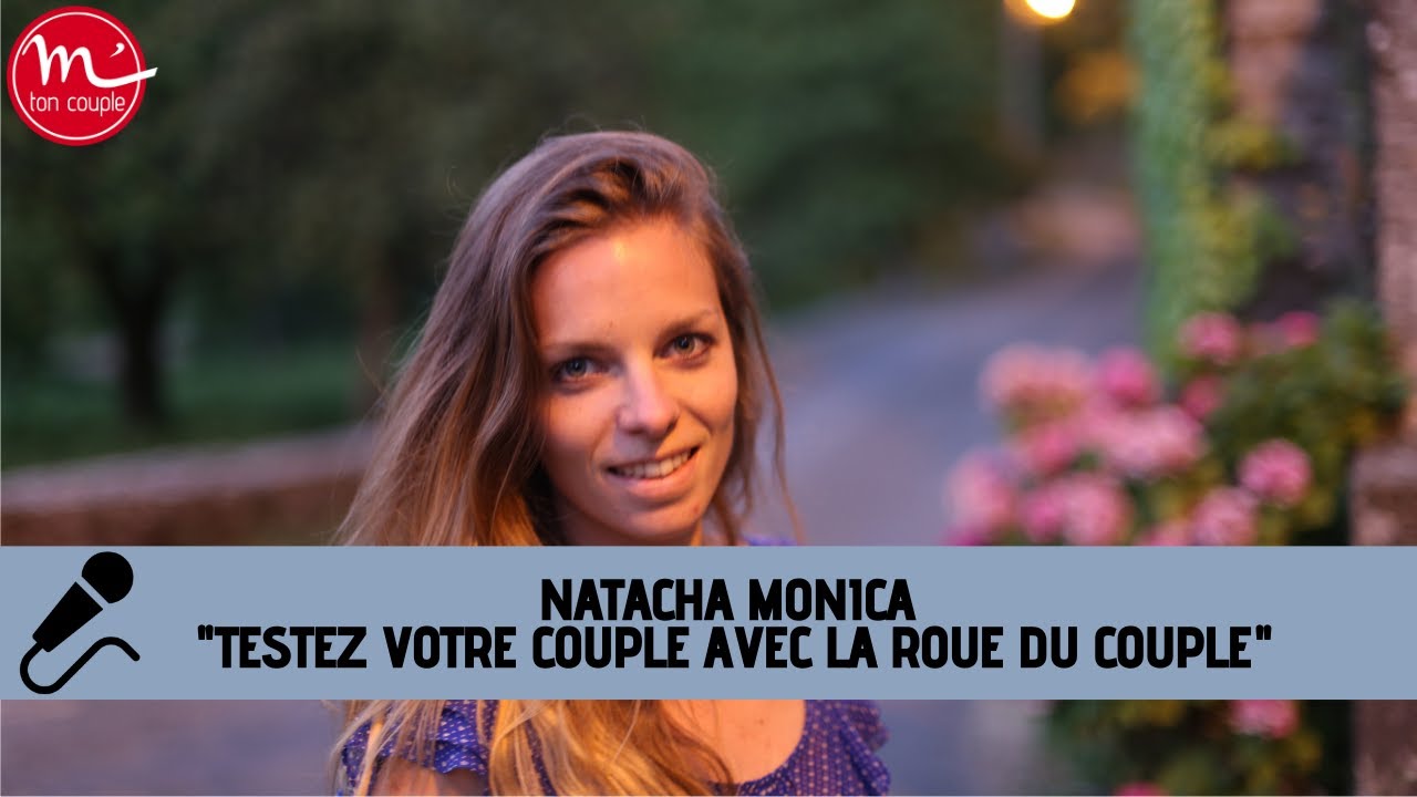 La roue du couple: Testez votre relation de couple !