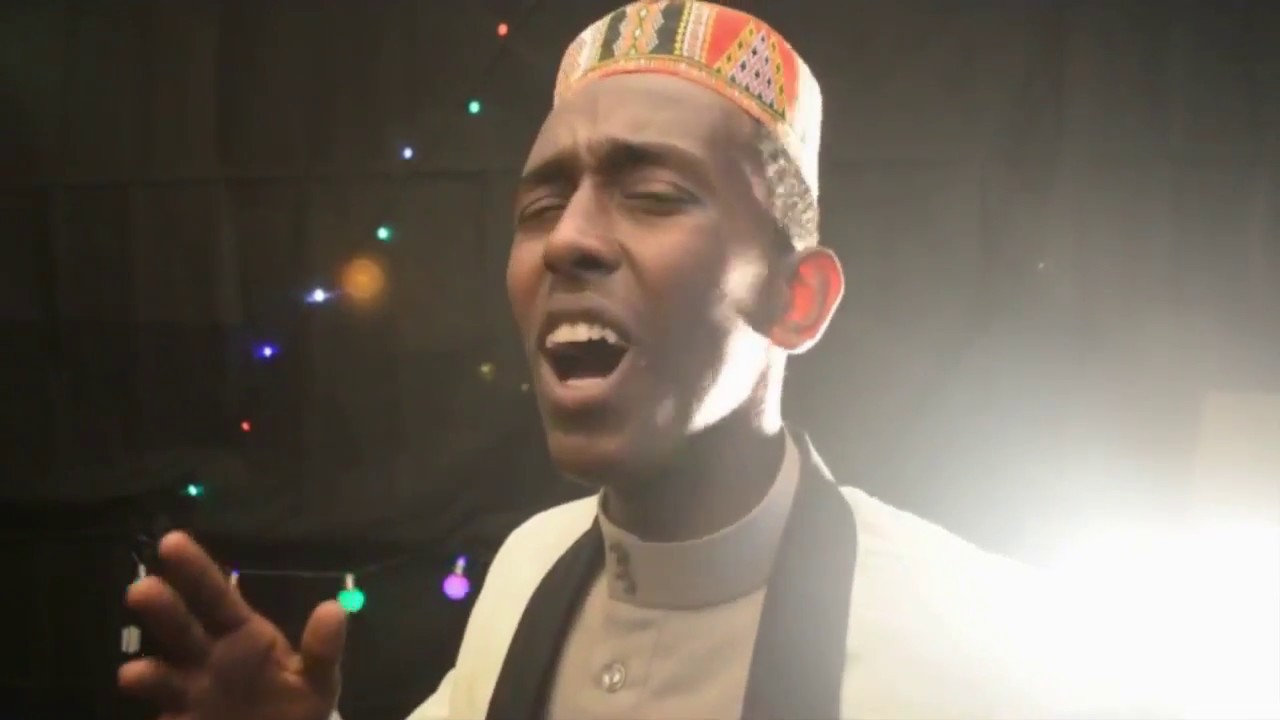 Ilahiya - Muradullah Zeyn│Ethiopian Harari Neshida (VIDEO)