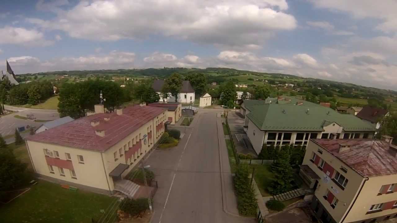Jubileusz Gminy Moszczenica