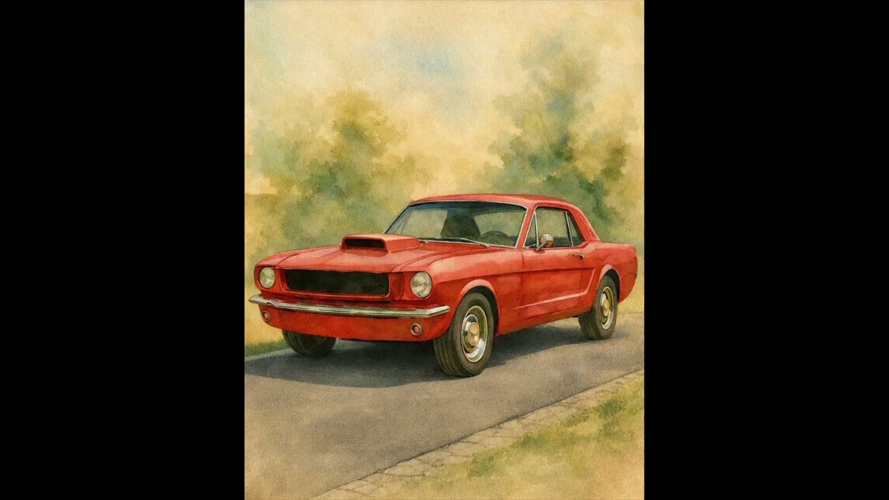 The Cars I Used to Own 