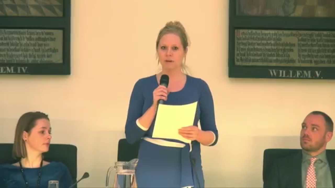 Wilders-verklaring gemeenteraad Haarlem