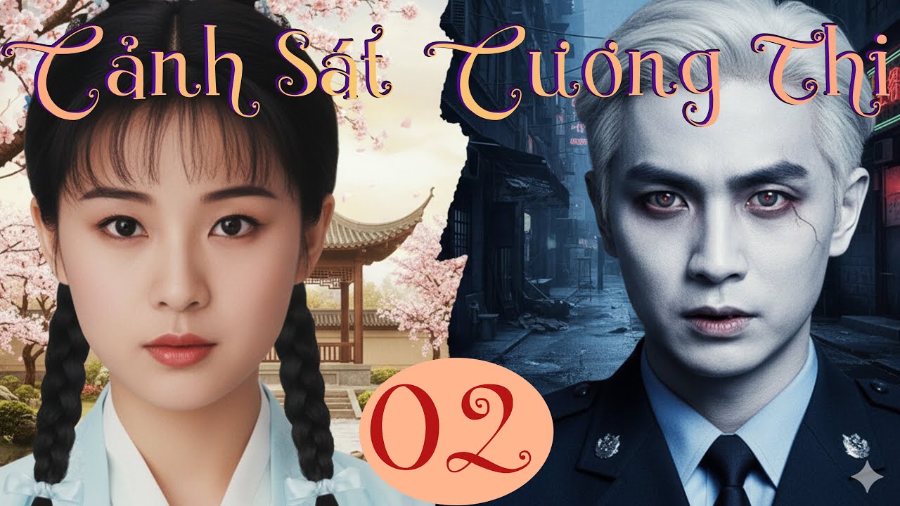 CẢNH S&Aacute;T CƯƠNG THI - Tập 2 | Phim H&agrave;nh Động Điều Tra Ph&aacute; &Aacute;n - Phim H&agrave;nh Động Hồng K&ocirc;ng
