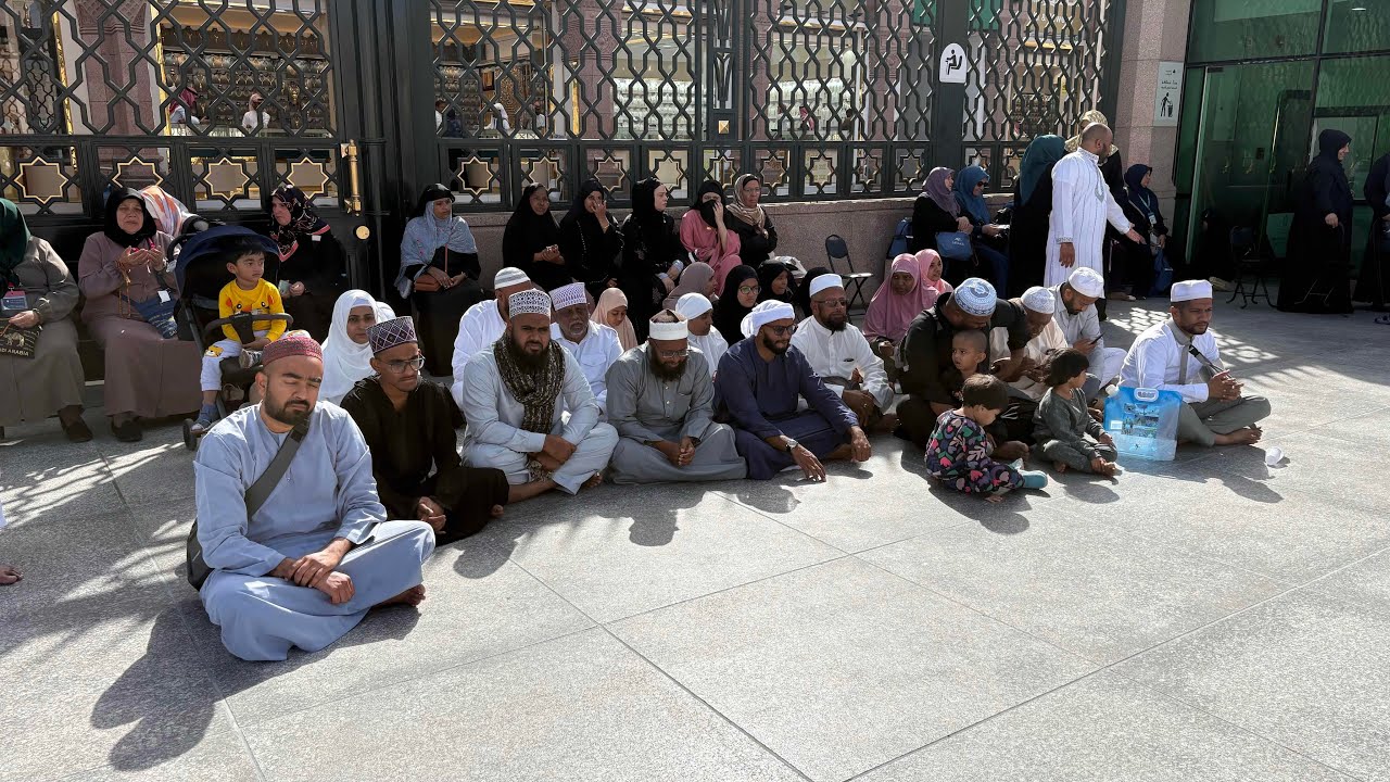 AL HABIBI INTERNATIONAL Mysore January group Highlights 