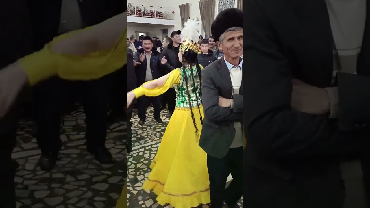 КАЗАКОВ МАНСУРБЕК НИГ БОЛАСИНИГ ТУЙ И БОЛАКТУЙХОНАДА БОЛДИ ТАБИРКЛИМИЗ.