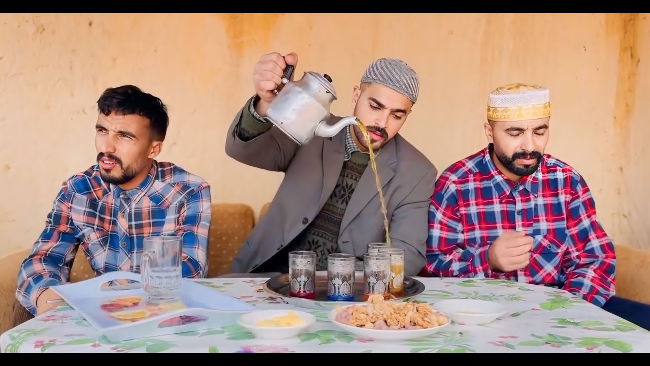 فيلم قصير
