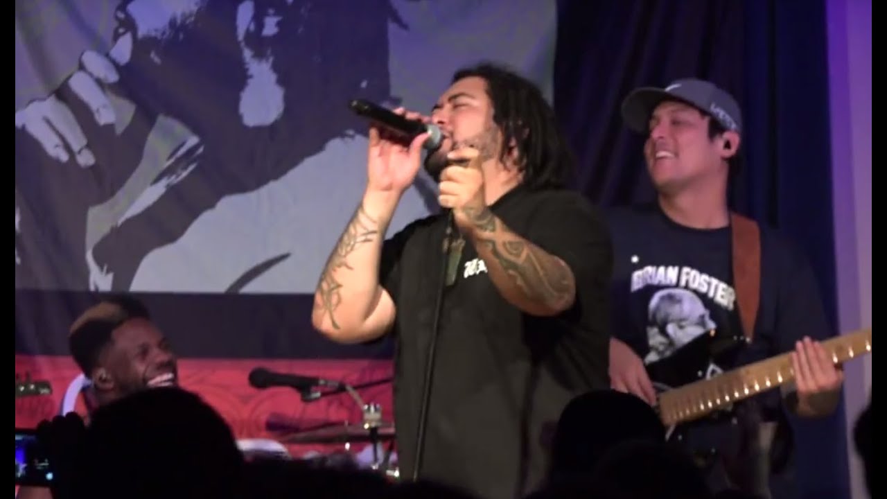 J BOOG 