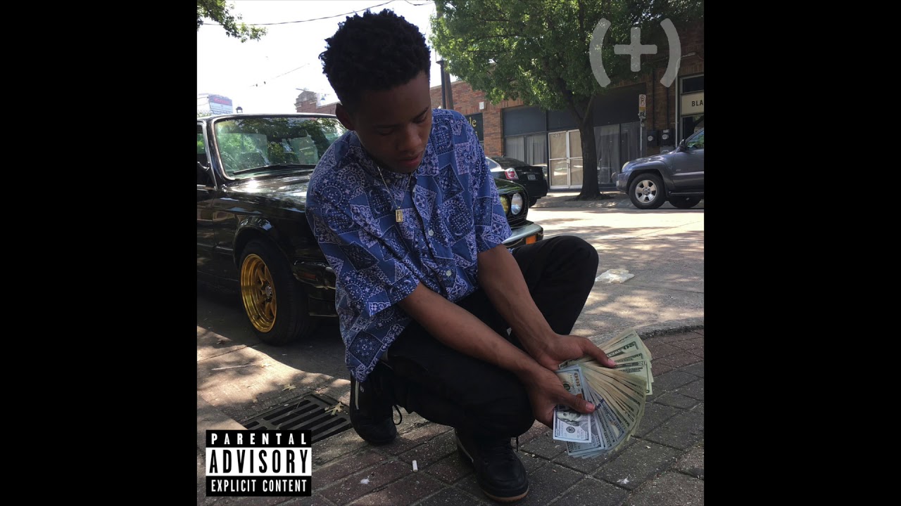 Tay-K - I Love My Choppa Remix Featuring Maxo Kream