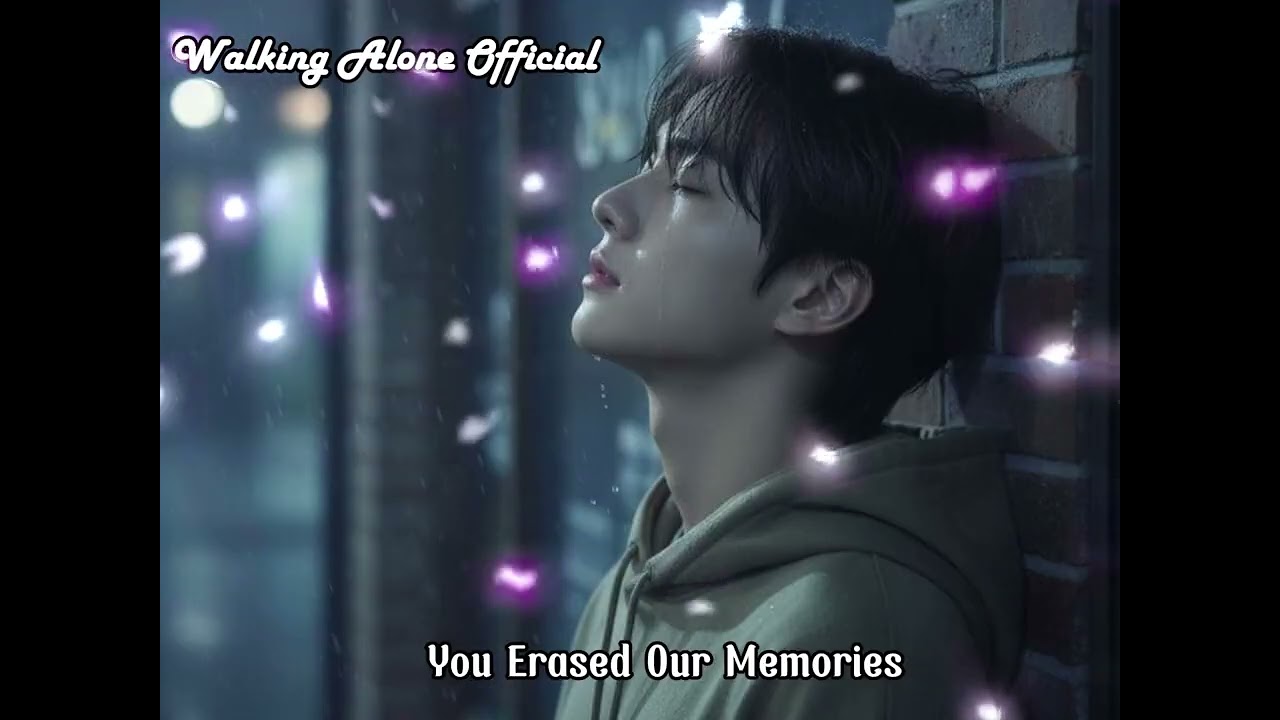 You Erased Our Memories