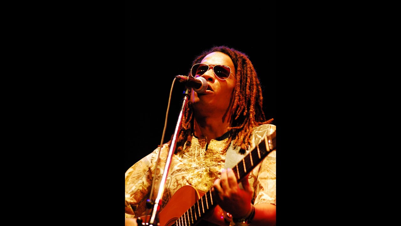 Musica Sudafricana - Manu Ntaka