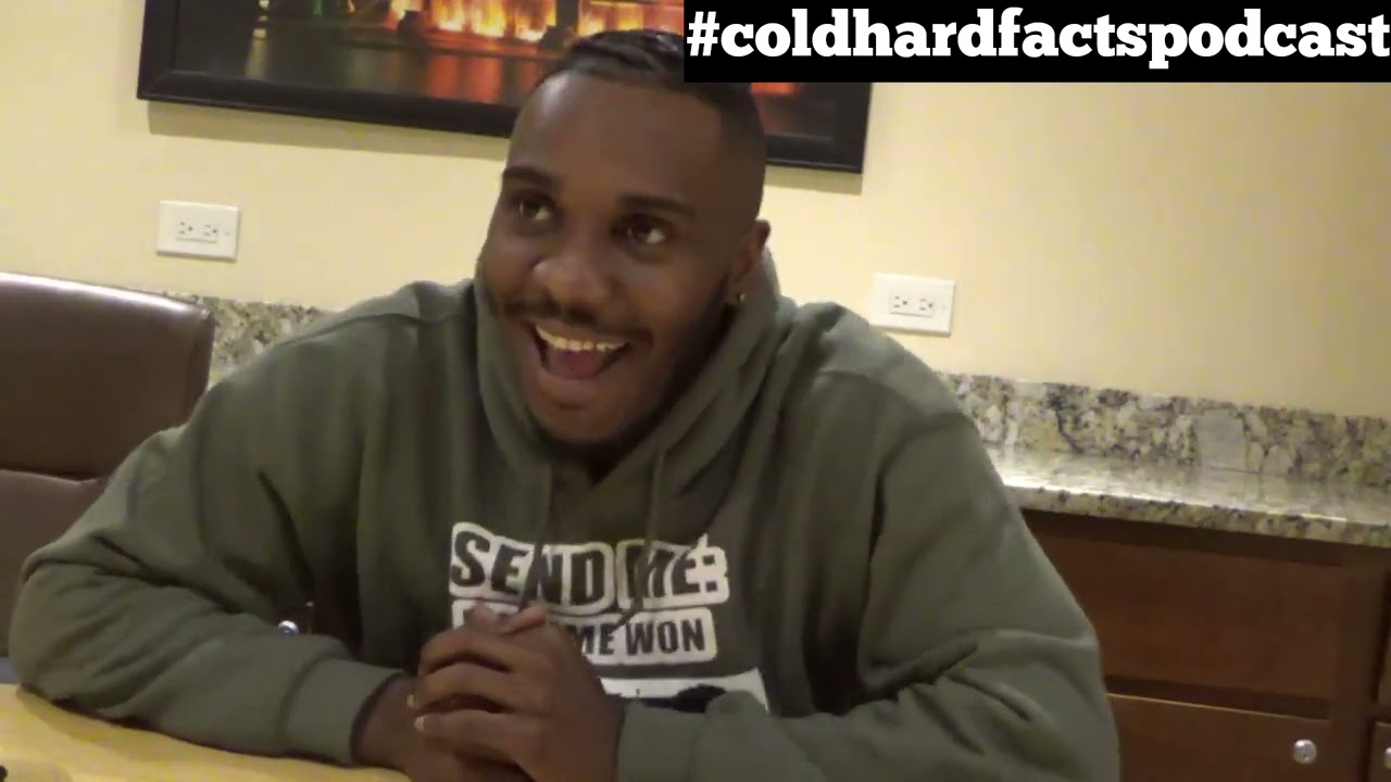 The  @AhkWoodz Interview episode 319