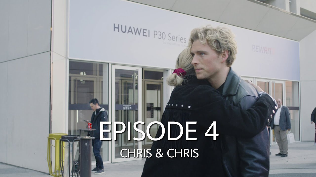 Chris & Chris i Paris - REUNION (episode 4)
