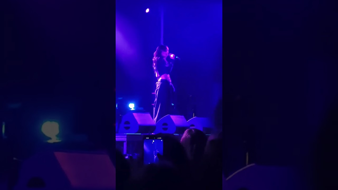 Lover Core Tour!     @artemas___    @ellaboho    ​@Henrymorrisxoxo 