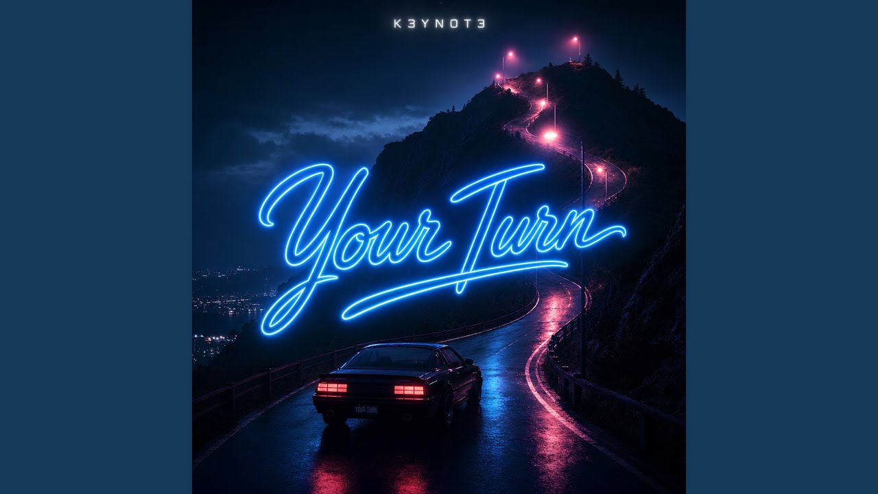 Your Turn