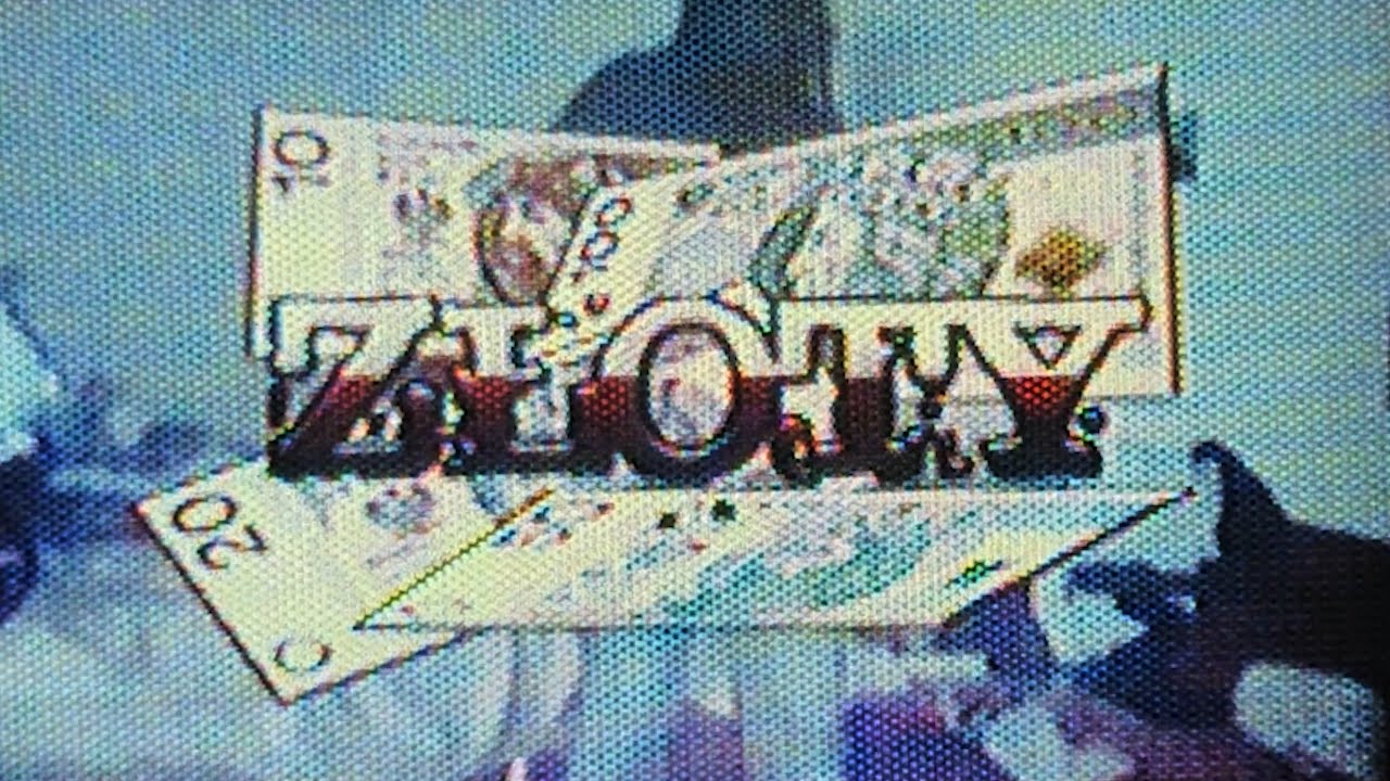 REZLAINE - ZŁOTY [VFX by @666KT]