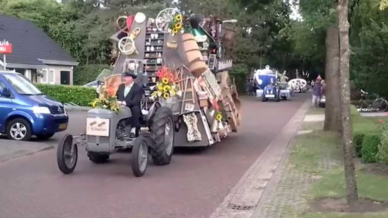 HET ZUIDENVELD 2015 OOSTERHESSELEN