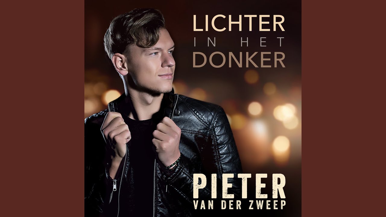 Lichter In Het Donker