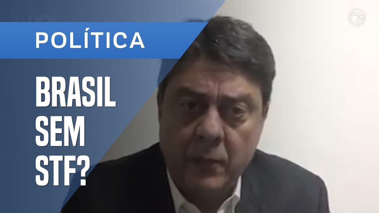 DEPUTADO DO PT DEFENDE QUE O SUPREMO SEJA FECHADO