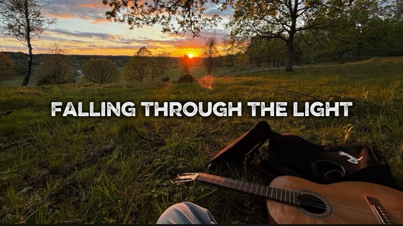 Falling Through The Light - Acoustic Masterpiece (Original Song)