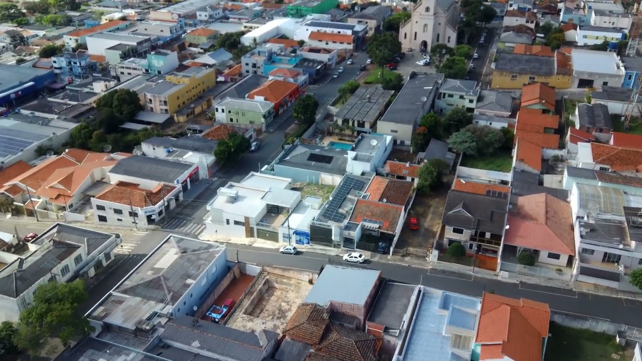 Detalhes da cidade de Ibaiti
