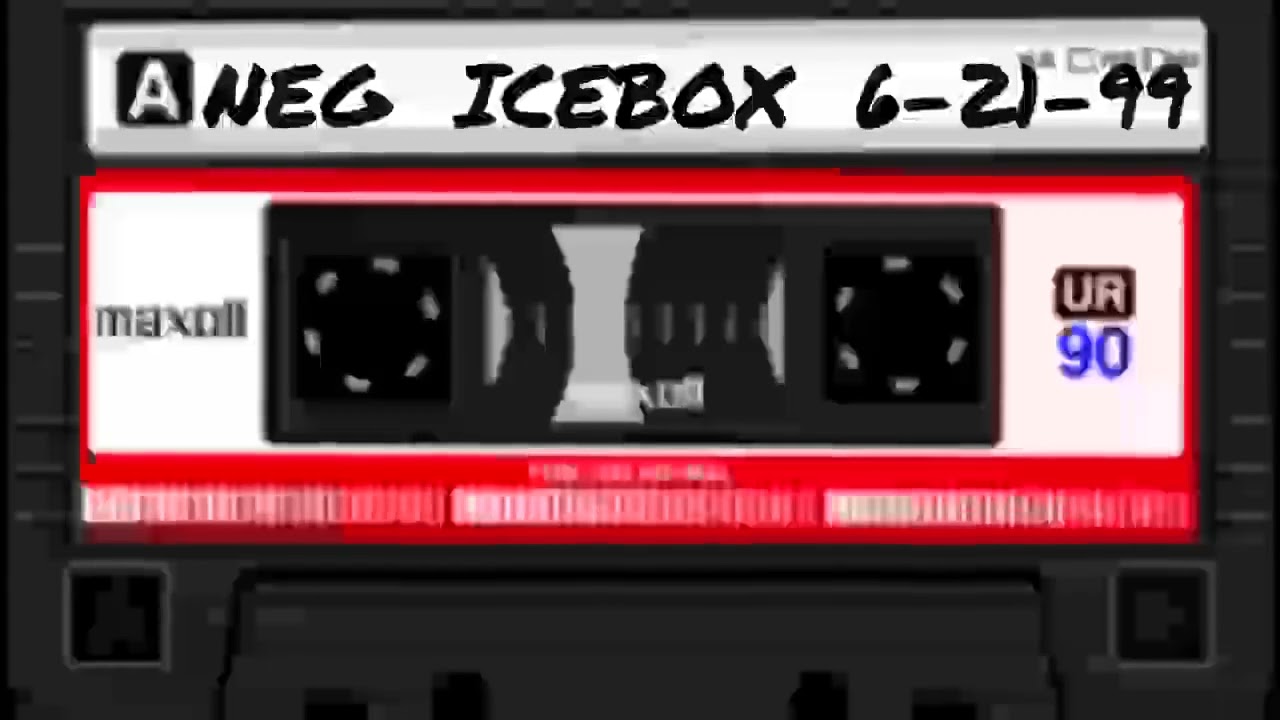 Northeast Groovers 6-21-99 Icebox