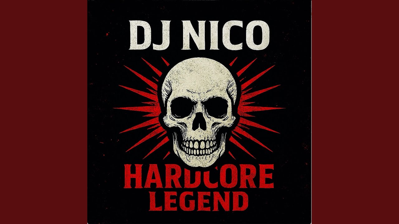 Hardcore Legend