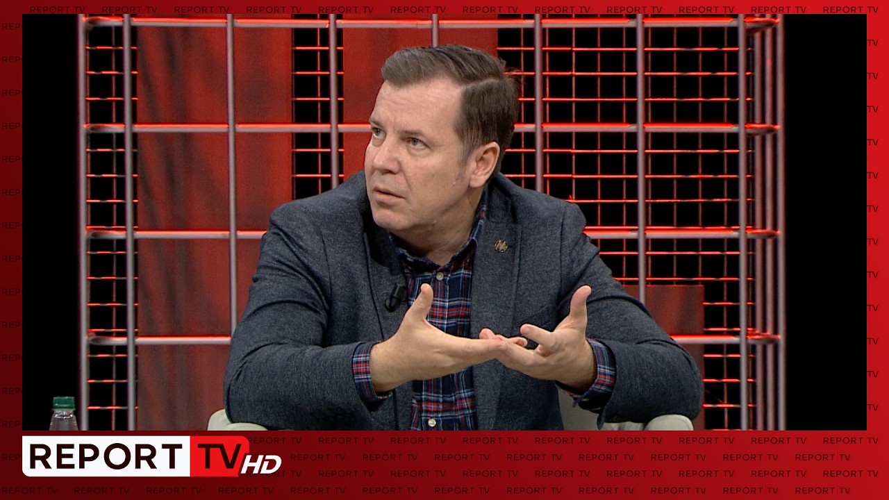 Kush po i dënon liderët e UÇK? Tafani: Edhe nëse Kosova nuk do e votonte Hagën do e ngrinte OKB-ja