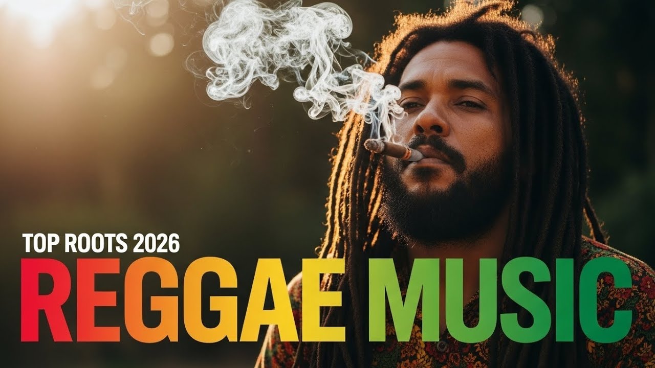 Roots & Dub Roots Reggae | Timeless Roots Vibes