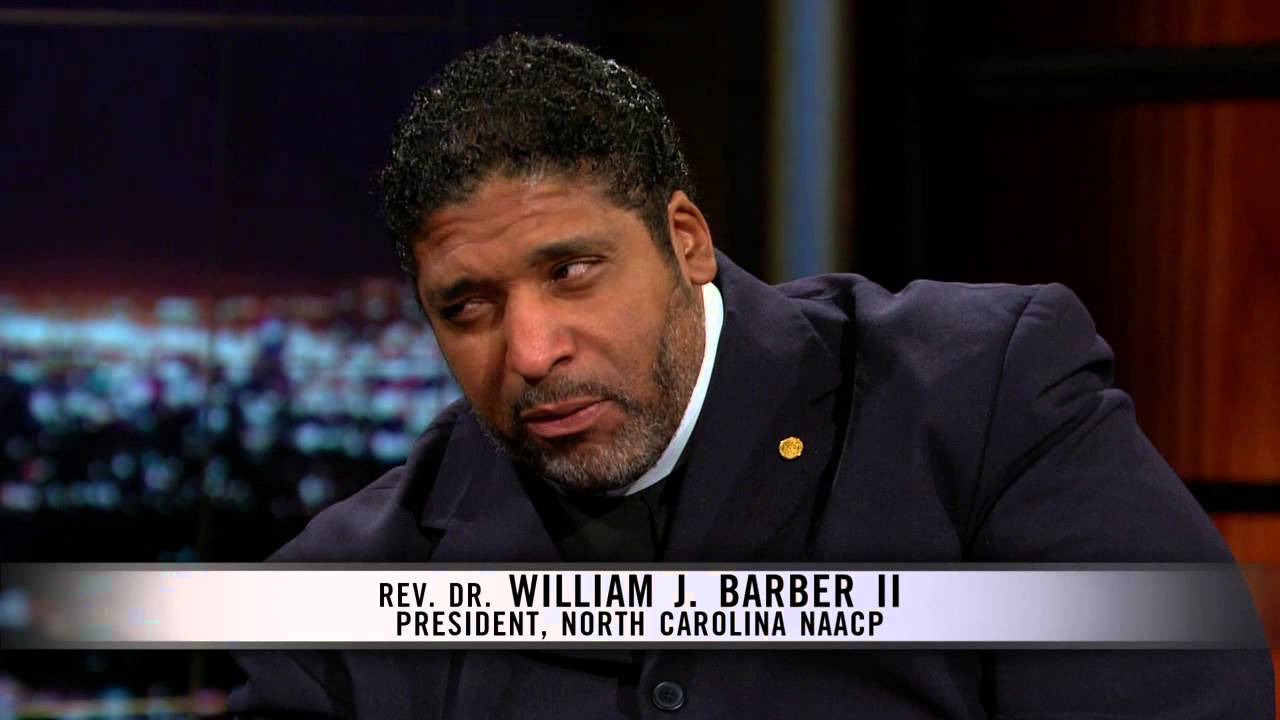 Real Time With Bill Maher: Overtime - Episode #325 (HBO)